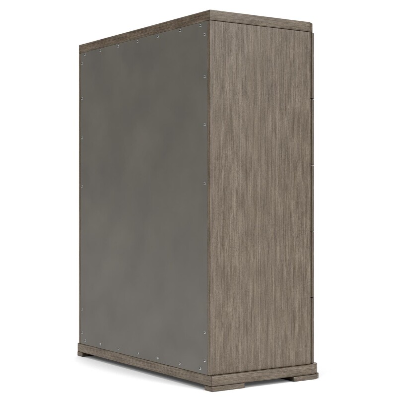 5-drawer Chest - Image 11