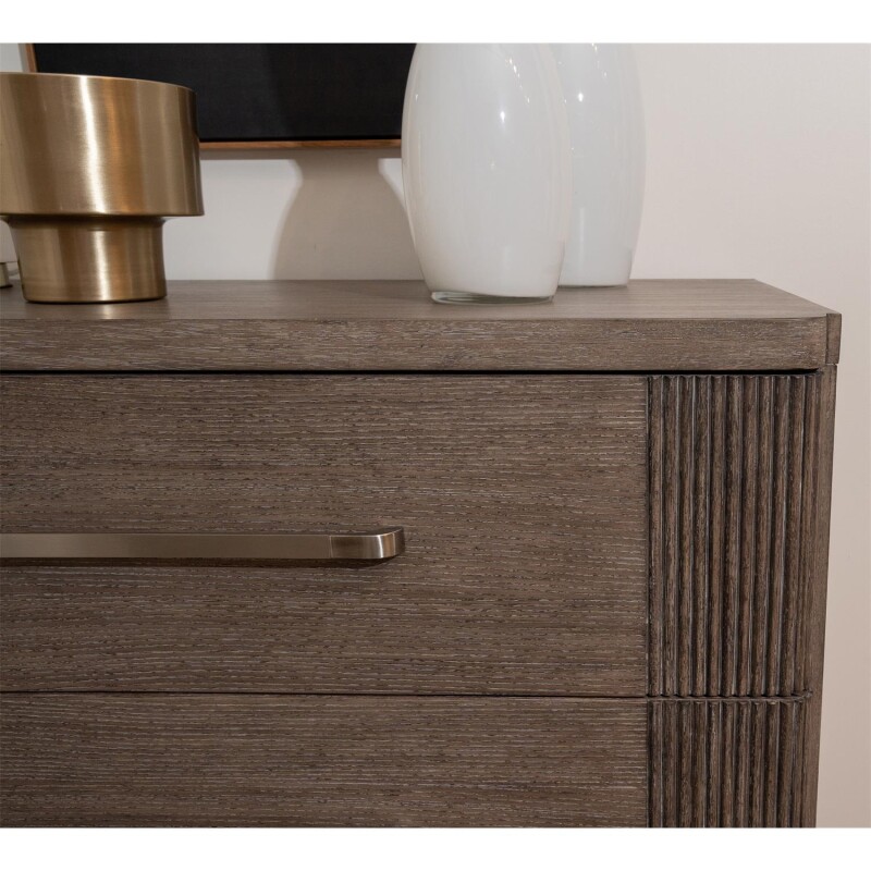 5-drawer Chest - Image 12