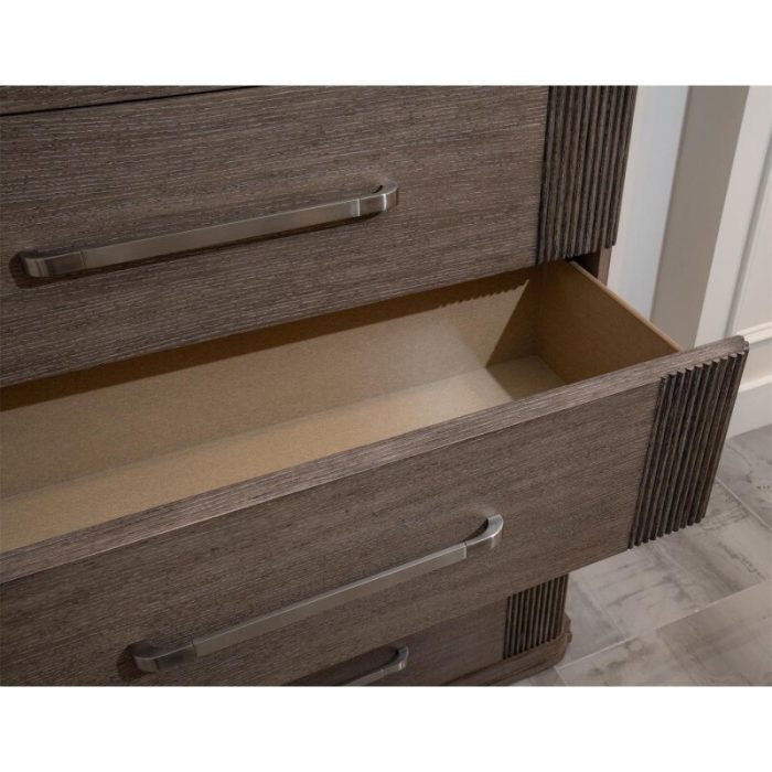 5-drawer Chest - Image 13