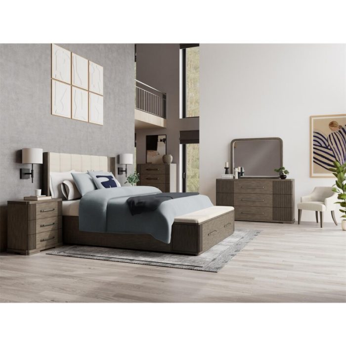 5-drawer Chest - Image 17