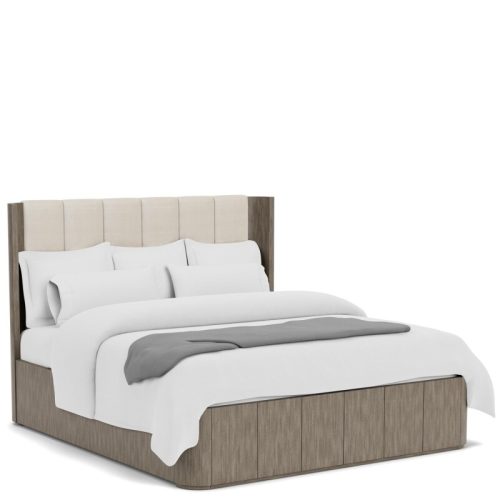 King Shelter Ftbd