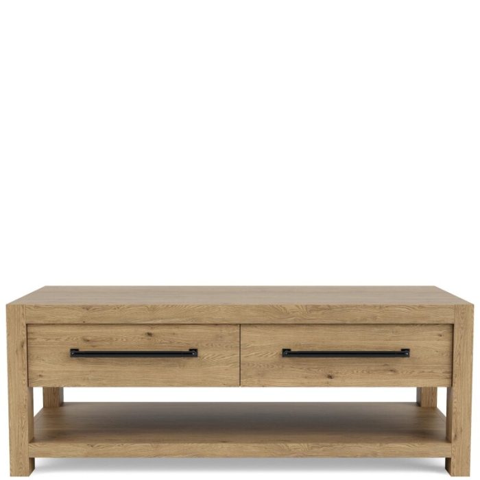 Rectangle Cocktail Table - Image 3