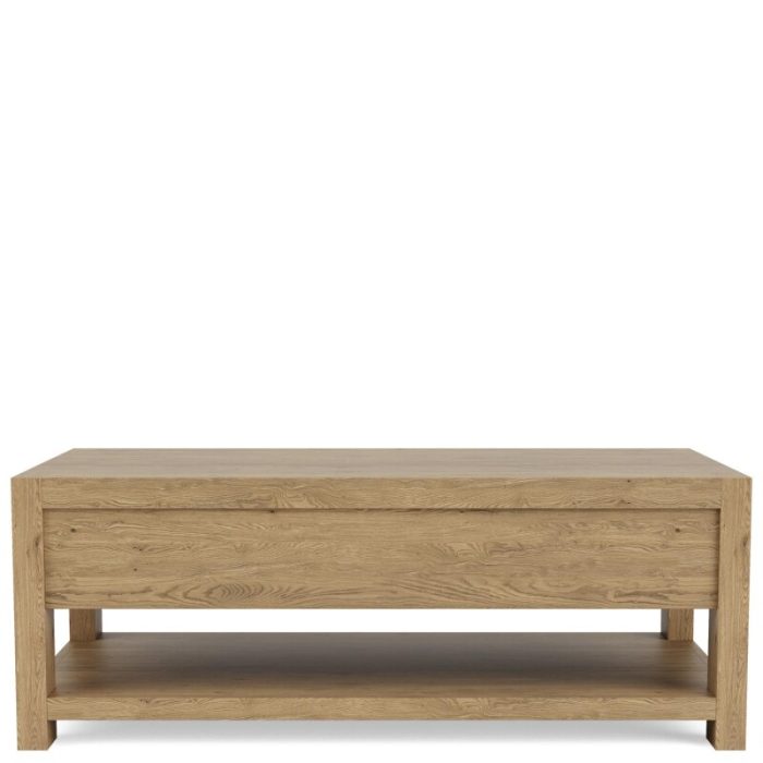 Rectangle Cocktail Table - Image 4