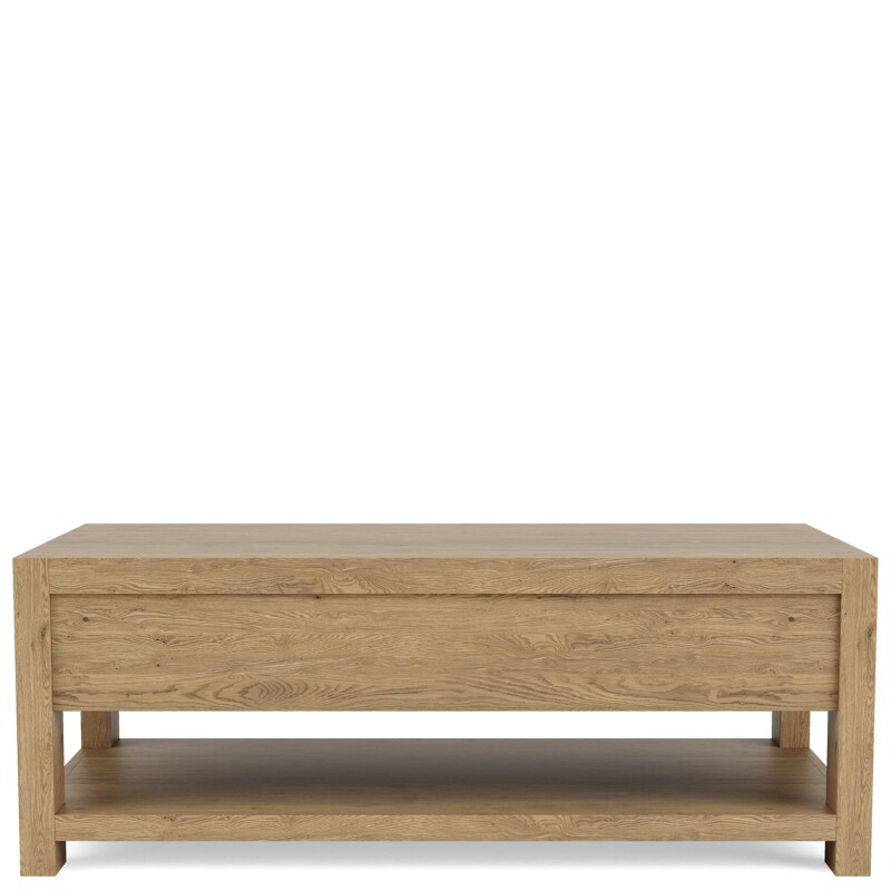 Rectangle Cocktail Table - Image 4