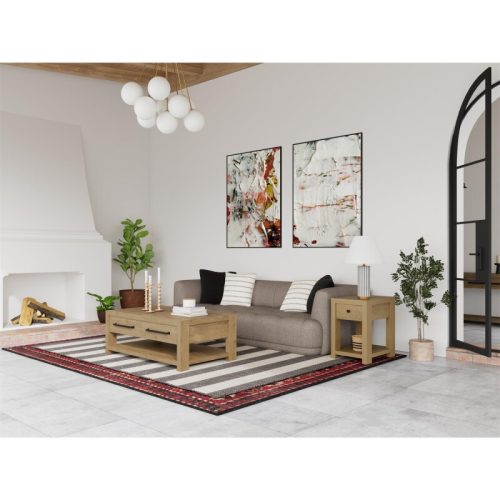 Chair Side Table