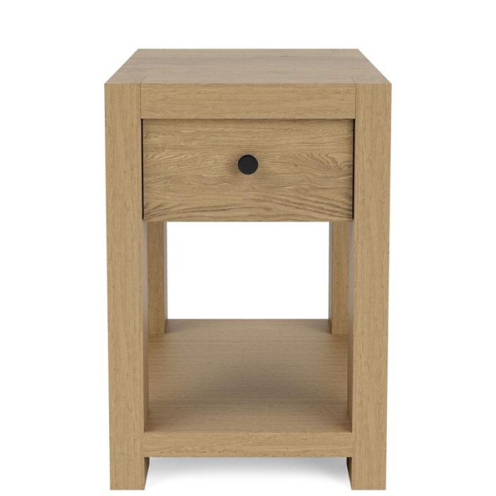 Chair Side Table - Image 3