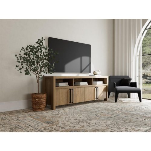 Media Console