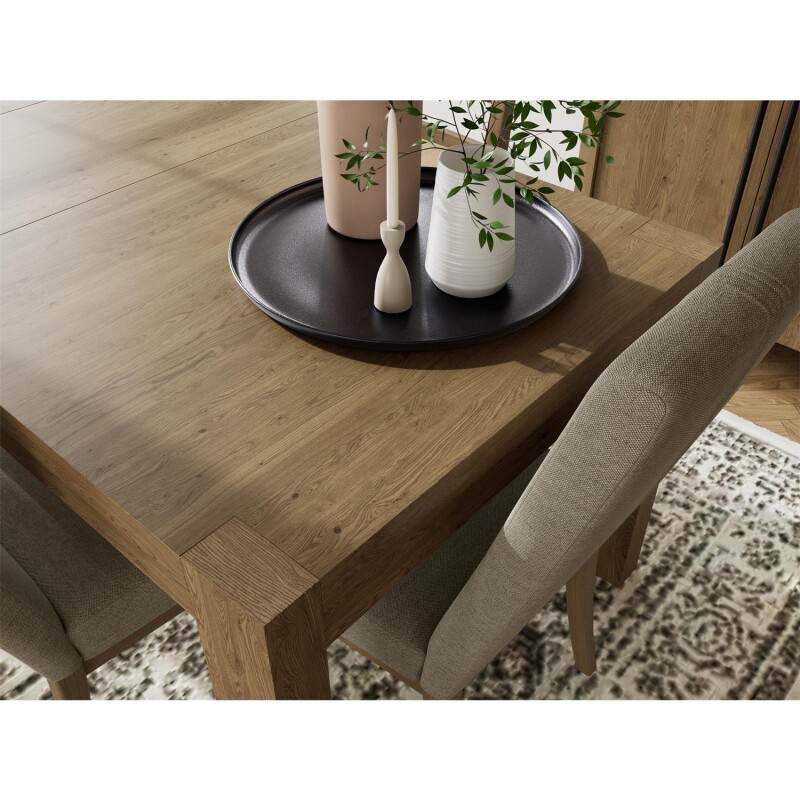 Rectangle Dining Table - Image 4