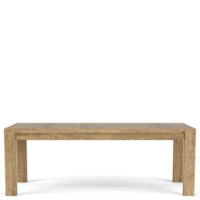 Rectangle Dining Table - Image 9