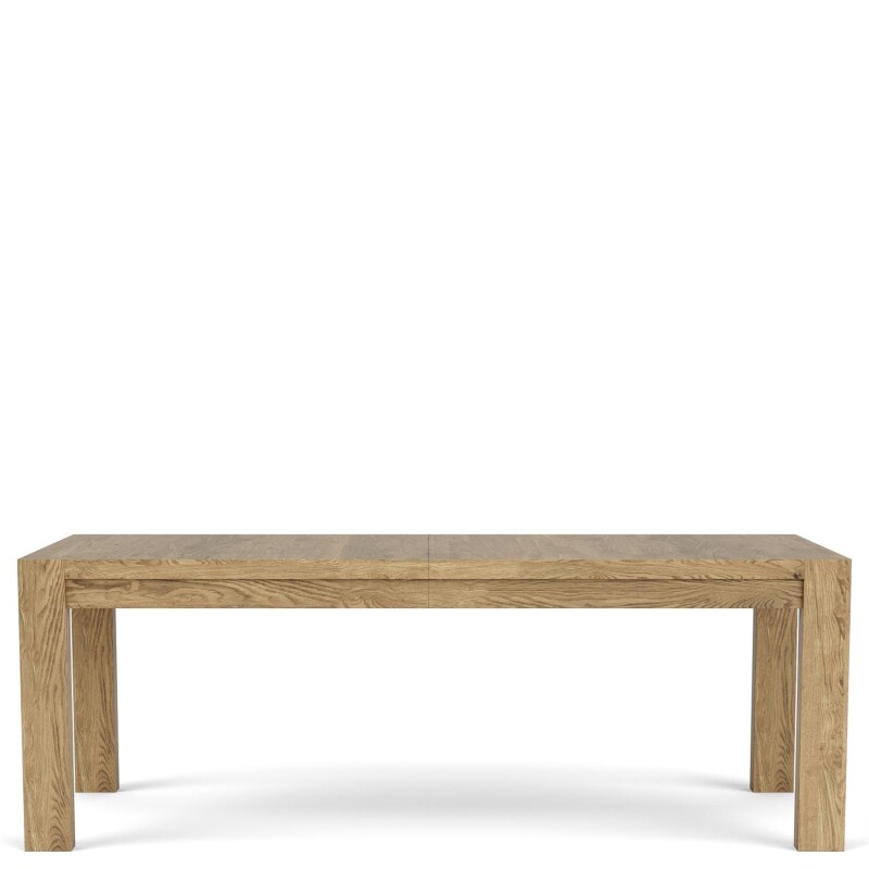 Rectangle Dining Table - Image 9