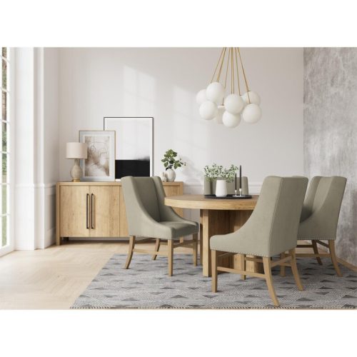 54" Round Table
