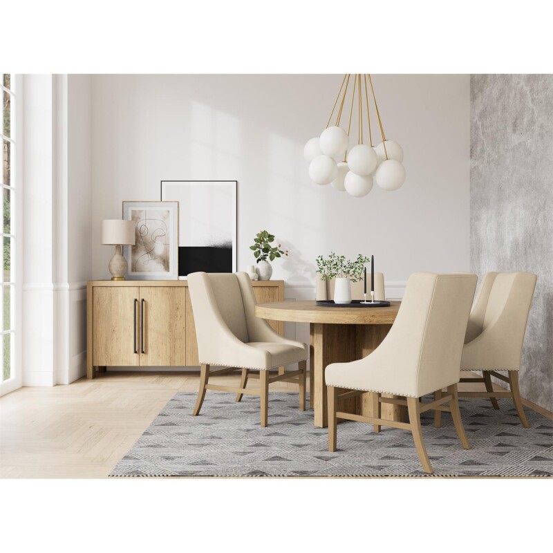 54" Round Table - Image 5