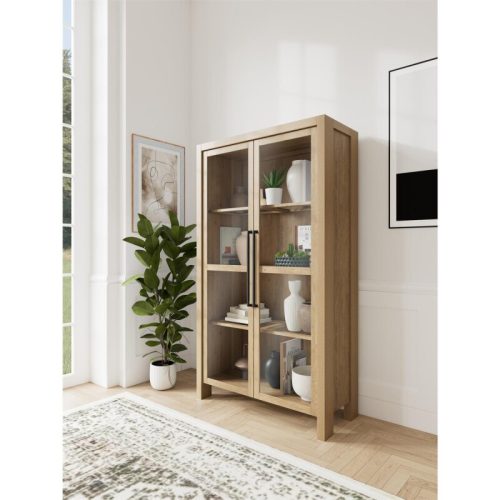 Display Cabinet