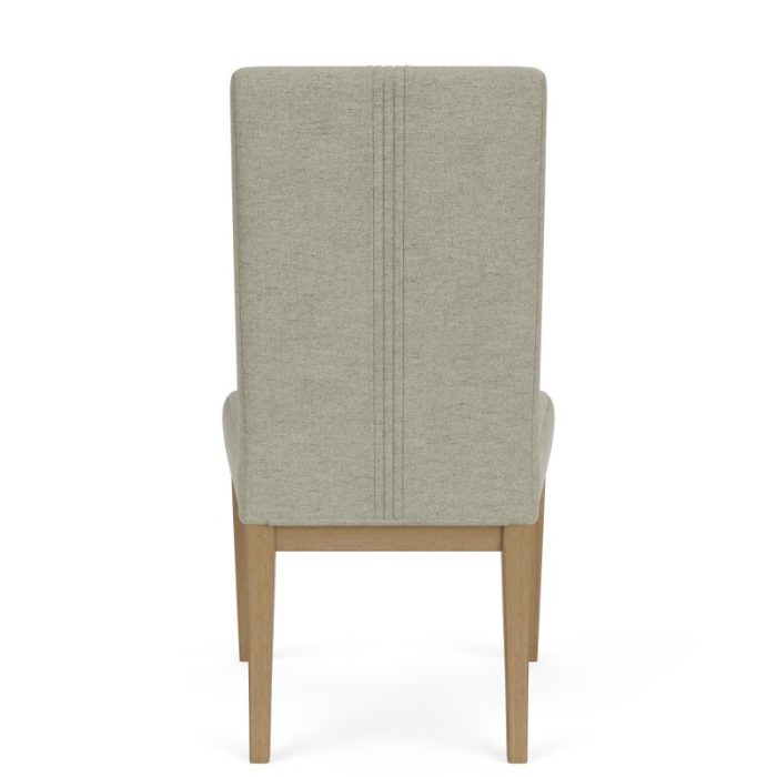Uph Side Chair 2in - Image 4