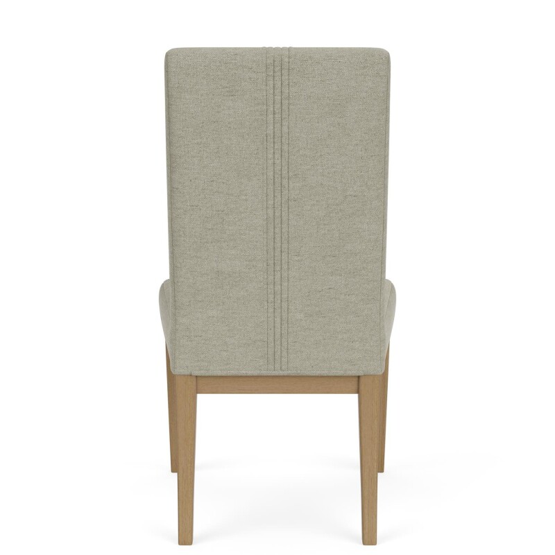 Uph Side Chair 2in - Image 4