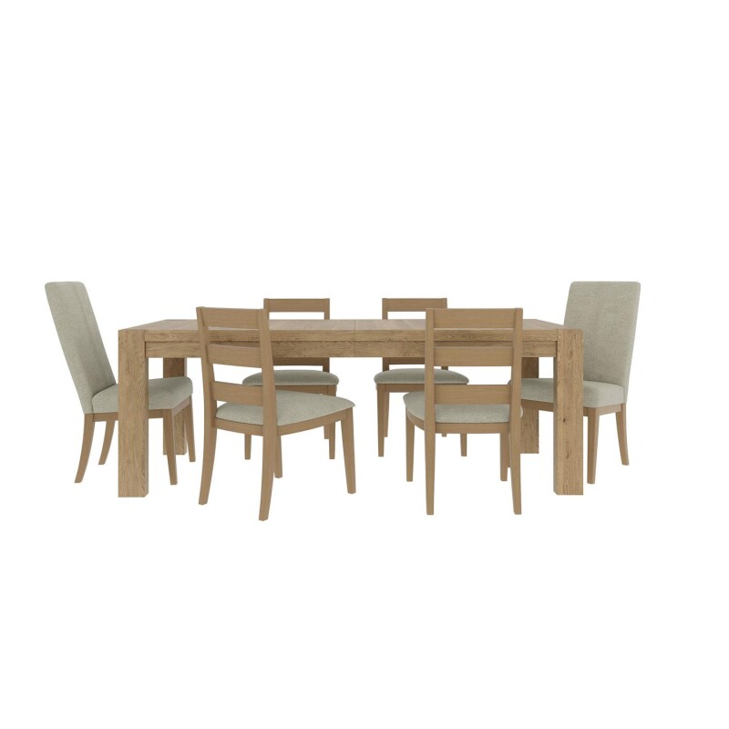 Uph Side Chair 2in - Image 11