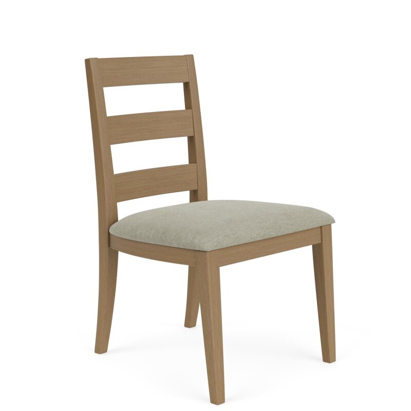 Uph Seat Side Chair 2in - Image 9