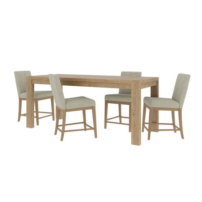 Counter Height Chair 2in - Image 10