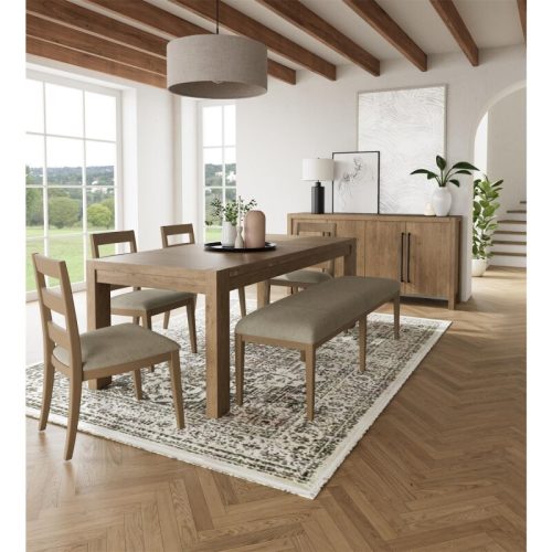Dining Bench
