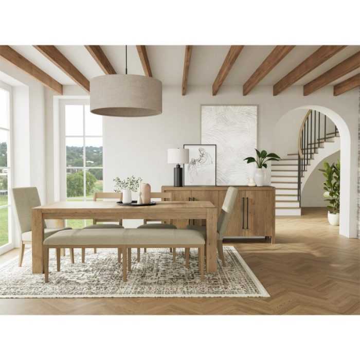 Dining Bench - Image 5