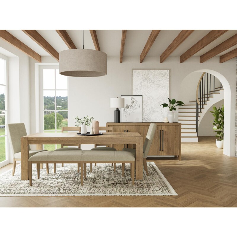 Dining Bench - Image 5