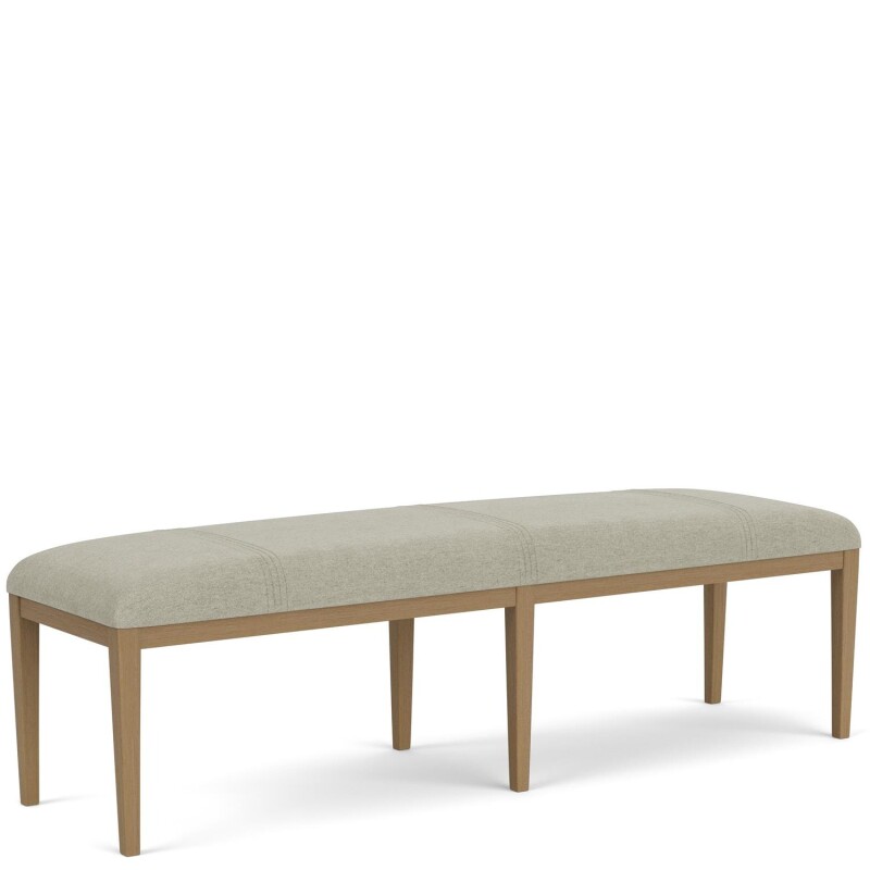 Dining Bench - Image 6