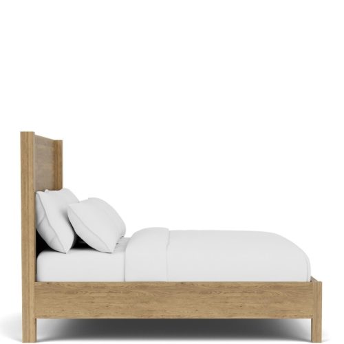 4/6-5/0 Panel Headboard