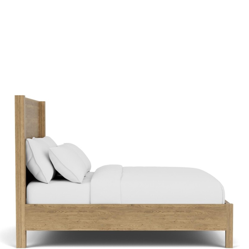 4/6-5/0 Panel Headboard