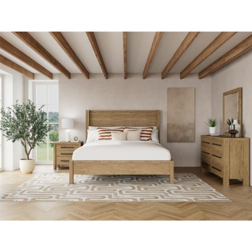 6/6 Footboard