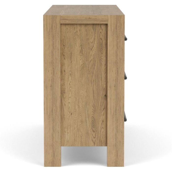 6-drawer Dresser - Image 4
