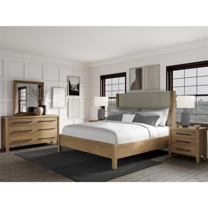 6-drawer Dresser - Image 8
