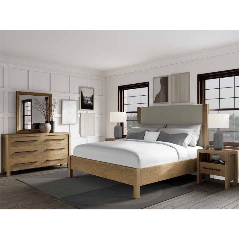 6-drawer Dresser - Image 10