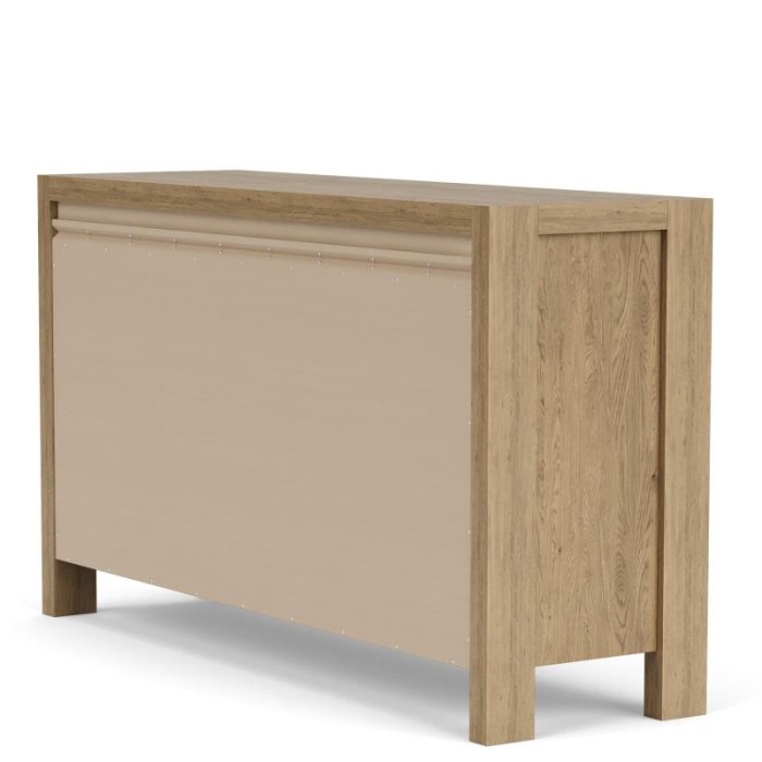6-drawer Dresser - Image 11