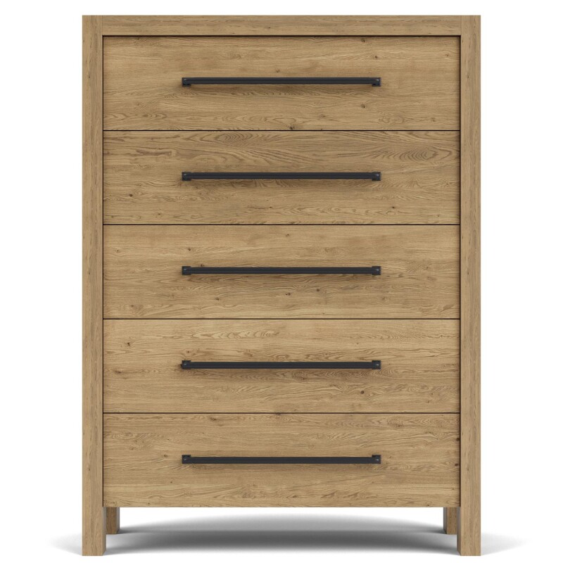 5-drawer Chest - Image 3