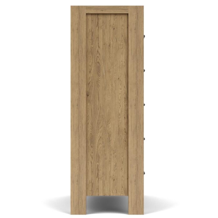 5-drawer Chest - Image 4