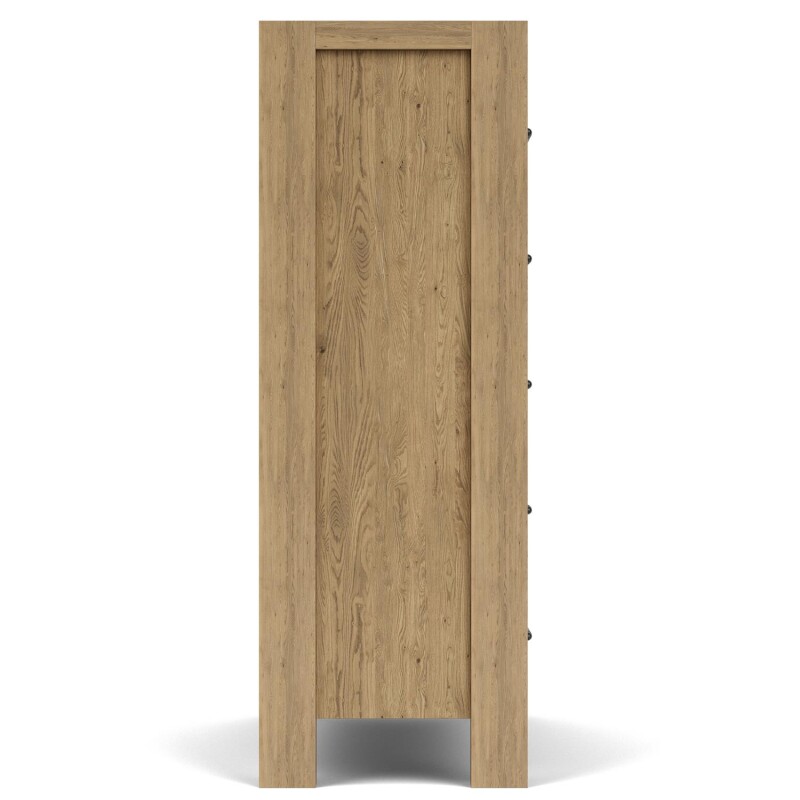 5-drawer Chest - Image 4
