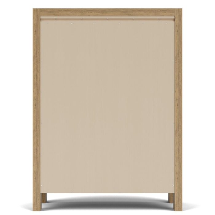 5-drawer Chest - Image 5