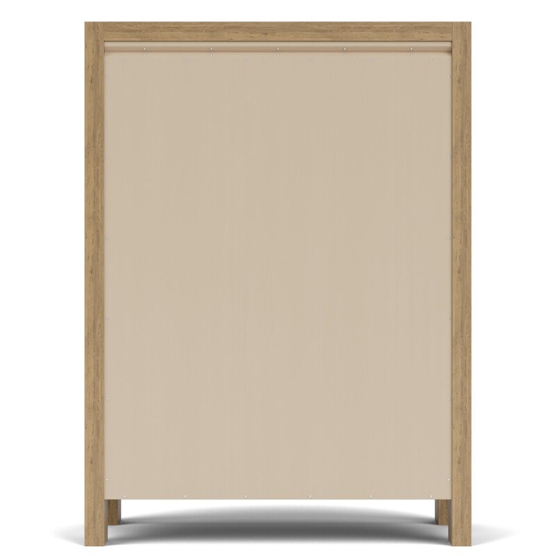 5-drawer Chest - Image 5