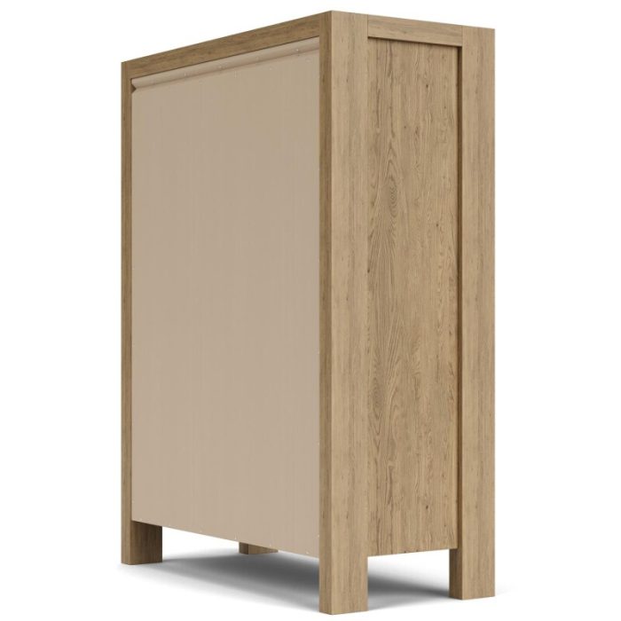 5-drawer Chest - Image 10