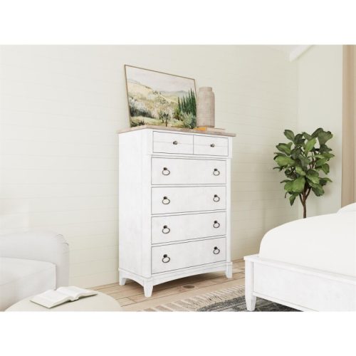 Five Drawer Chest