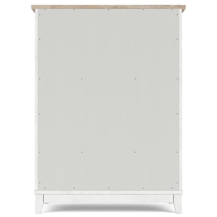 Five Drawer Chest - Image 17