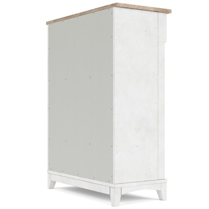 Five Drawer Chest - Image 16