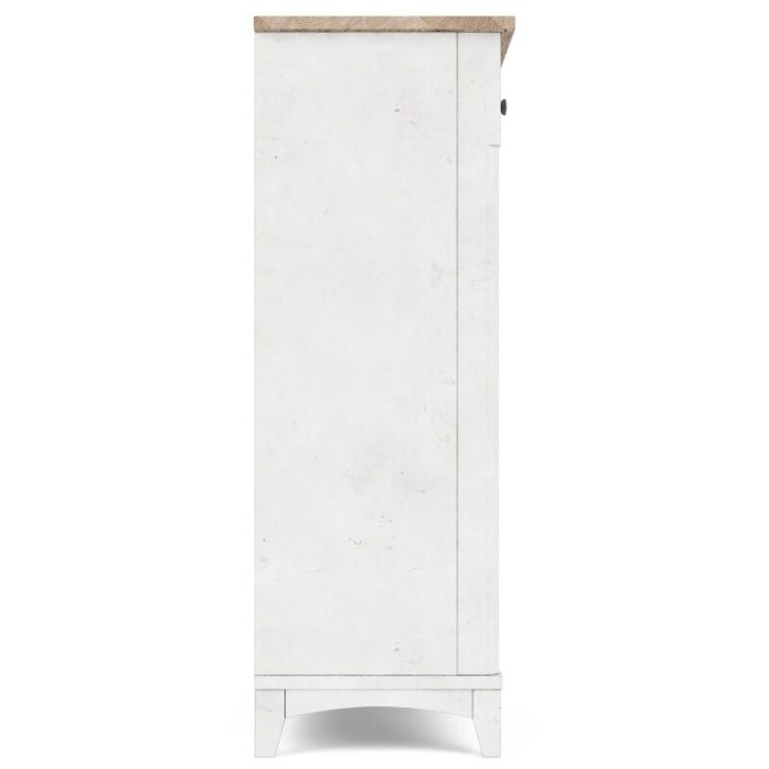 Five Drawer Chest - Image 10