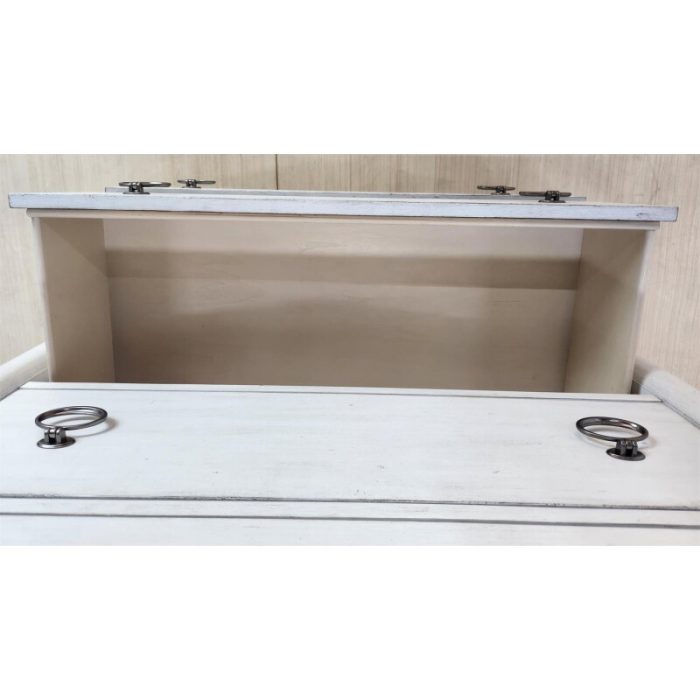 Five Drawer Chest - Image 9