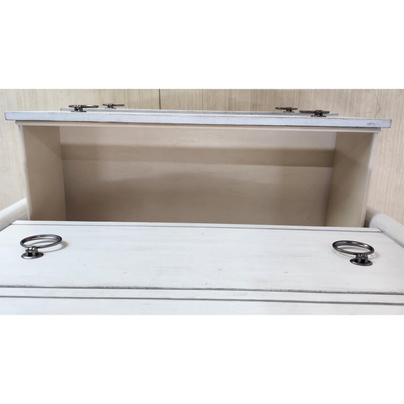 Five Drawer Chest - Image 9