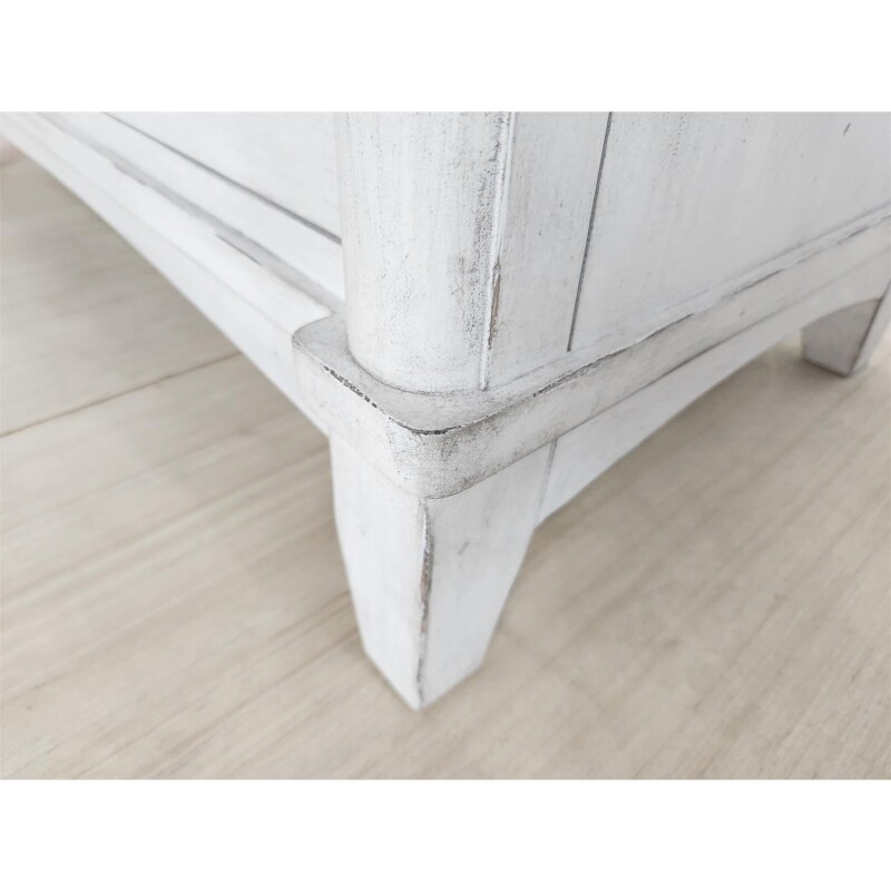 Five Drawer Chest - Image 7