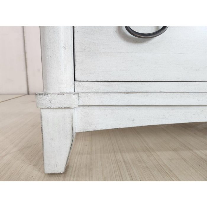 Five Drawer Chest - Image 6