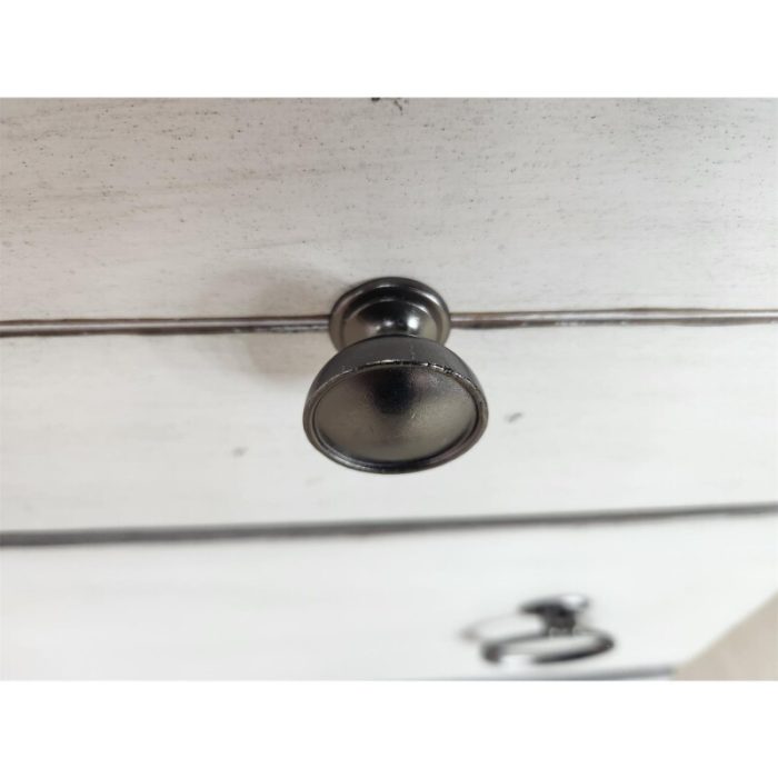 Five Drawer Chest - Image 4