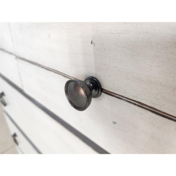 Five Drawer Chest - Image 18