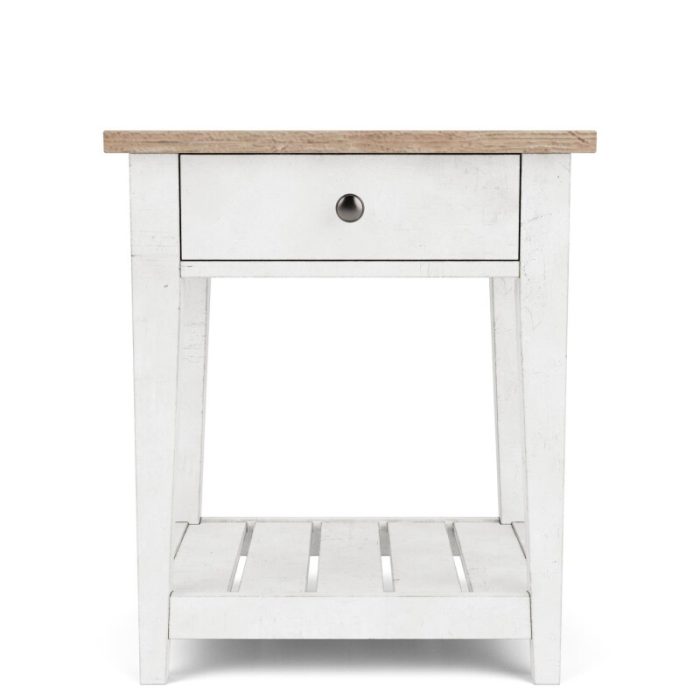 Accent Nightstand - Image 3